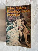 Octave Mirbaeau: De badkuur van een zenuwlijder, Ophalen of Verzenden, Gelezen
