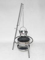 HABA barbecue vuurkorf multifunctioneel, Ophalen