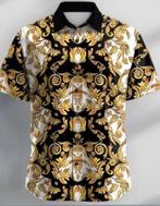 Casual blouse, tm 5XL, Kleding | Heren, Overhemden, Verzenden, Nieuw