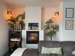 Gashaard, Huis en Inrichting, Ophalen, Gebruikt, Inbouwhaard, Gashaard