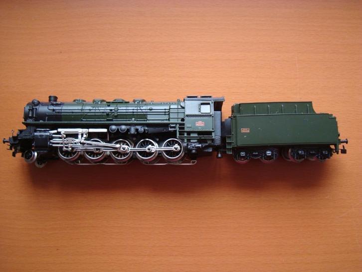 Te koop: Marklin lok 3046/1., Hobby en Vrije tijd, Modeltreinen | H0, Nieuw, Locomotief, Wisselstroom, Märklin, Analoog, Verzenden