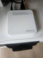 Android tv box, Audio, Tv en Foto, Mediaspelers, Ophalen of Verzenden, Zo goed als nieuw, Zonder harde schijf