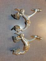 Campagnolo record remhoeven jaren 80, Ophalen of Verzenden, Gebruikt