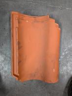 Dakpan Monier OVH 206 natuurrood, Doe-het-zelf en Verbouw, Dakpannen en Dakbedekking, Ophalen, Steen of Klei, Postbus 29, Nieuw