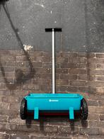 Gardena strooiwagen, Ophalen, Zo goed als nieuw, Overige soorten
