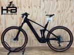 Cube Stereo Hybrid 140 HPC Race 750 29 inch E-Mountainbike, Niet ingevuld, Ophalen of Verzenden, Zo goed als nieuw, Niet ingevuld