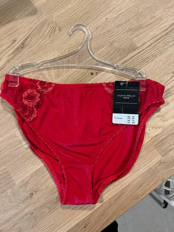 FELINA slip maat 38 nieuw!! Nu  €10,- 