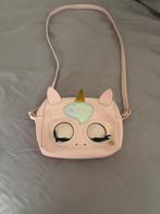 Purse Pets Glamicorn Eenhoorn Tasje, Kinderen en Baby's, Kindermode-accessoires, Ophalen of Verzenden, Zo goed als nieuw