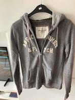 Abercrombie & Fitch damesvest. Mt L. (Valt als S/M) ., Kleding | Dames, Ophalen of Verzenden, Zo goed als nieuw, Blauw