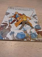 Metropoles op Noorderbreedte - Peter de Wit, Eén stripboek, Ophalen of Verzenden, Gelezen, Peter de Wit