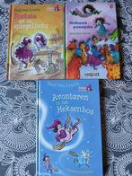 Heksen verhalen, Ophalen of Verzenden, Gelezen, Paul van Loon, Fictie algemeen