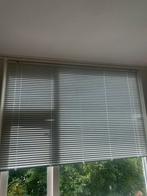 Luxaflex, jaloezie wit 180 x 180, Huis en Inrichting, Ophalen, Zo goed als nieuw, 50 tot 100 cm, 150 tot 200 cm