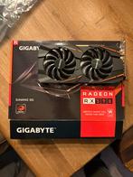 Amd Radeon RX599, Computers en Software, Videokaarten, Ophalen, AMD, Zo goed als nieuw, HDMI