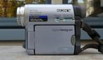 Sony MiniDV ZELF DIGITALISEREN , overzetten ?, Audio, Tv en Foto, Videocamera's Digitaal, Ophalen, Mini dv, Zo goed als nieuw