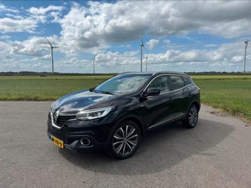 Renault Kadjar 1.2 TCE BOSE Automaat Leer Trekhaak Camera ! beschikbaar voor biedingen