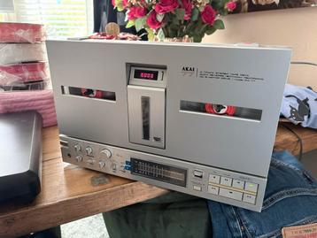 Akai GX-77 Bandrecorder beschikbaar voor biedingen