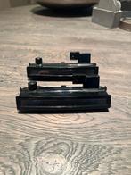 Origineel Scania oranje zonneklep lampen, Ophalen of Verzenden, Nieuw, Scania, Verlichting