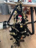 Kerstboom opgetuigd, Diversen, Kerst, Ophalen, Zo goed als nieuw