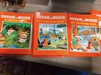 Suske en Wiske, nrs tussen 69 en 213., Meerdere stripboeken, Ophalen, Zo goed als nieuw