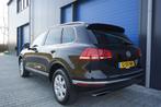 Volkswagen Touareg 3.0 TDI R-line | Panoramadak | Leder | Ca, Automaat, 15 km/l, Gebruikt, Zwart
