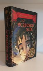 Geronimo Stilton - Het Verloren Rijk, Ophalen of Verzenden, Geronimo Stilton