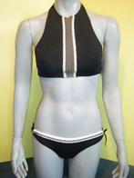 Watercult crop top bikini 36, Kleding | Dames, Badmode en Zwemkleding, Verzenden, Nieuw, Bikini