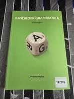 Basisboek Grammatica (PABO), Ophalen, Nieuw, Overige niveaus