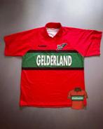 Gezocht: NEC Nijmegen Thuisshirt - Balkenshirt, Ophalen of Verzenden, Gebruikt, Overige binnenlandse clubs, Shirt