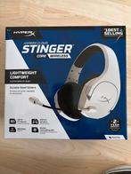 HyperX Cloud Stinger Core Wireless Headset, Overige merken, Nieuw, Ophalen of Verzenden, Over oor (circumaural)