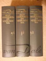 Woordenboeken  De Dikke van Dale, Boeken, Woordenboeken, Ophalen of Verzenden, Zo goed als nieuw, Van Dale, Nederlands