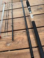 nieuwe attack black widow 3,6 heavy feeders, Vianen, Werphengel, Nieuw, Ophalen of Verzenden