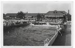 Bad Hotel Boekelo Ansichtkaart uit 1952     (B6675 ), Ophalen of Verzenden, Voor 1920, Noord-Brabant