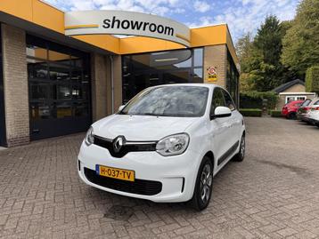 Renault Twingo 1.0 SCe Collection Airco (bj 2020) beschikbaar voor biedingen