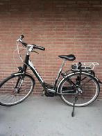 Giant Prime Hybrid E-bike, Fietsen en Brommers, Elektrische fietsen, Ophalen, Gebruikt, Giant, 51 tot 55 cm