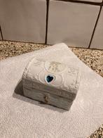 Leuk doosje, Antiek en Kunst, Curiosa en Brocante, Ophalen of Verzenden