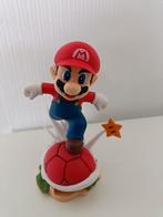 Super Mario beeldje 12 cm hoog, Ophalen of Verzenden, Nieuw