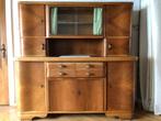 Buffetkast/Broodkast in Art Deco Style, Antiek en Kunst, Antiek | Meubels | Kasten, Ophalen