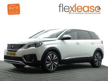 Peugeot 5008 1.2 PureTech GT Line Aut- 7 Pers, CarPlay, Sfee beschikbaar voor biedingen