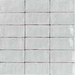 Restpartij wandtegels - Atlas Aqua Brillo - 7,5 x 15 cm, Doe-het-zelf en Verbouw, Tegels, Ophalen, Nieuw, Minder dan 20 cm, Minder dan 20 cm