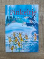 Pinkeltje en de ijsheks, Ophalen of Verzenden, Gelezen, Sprookjes