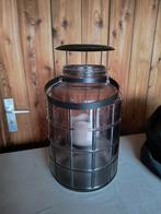 Kaarsenhouder ., Ophalen, Overige materialen, Gebruikt, 25 tot 50 cm