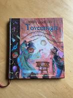 J. Eaton Kilby - Het boek der Tovermagie, Ophalen of Verzenden, Zo goed als nieuw, J. Eaton Kilby; Theodore Taylor, Fictie algemeen