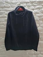 Trui h&m maat M, Zwart, Zo goed als nieuw, H&M, Verzenden