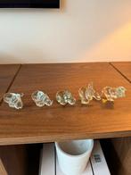 Swarovski beeldjes (big five), Verzamelen, Swarovski, Ophalen of Verzenden, Zo goed als nieuw, Figuurtje