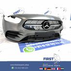 W247 B KLASSE AMG VOORBUMPER COMPLEET MAGNO GRIJS  2018-2022