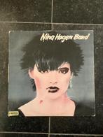 Lp vinyl Nina Hagen Band 1978, Ophalen of Verzenden, Gebruikt, Poprock