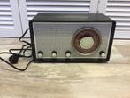 Bakkelieten Philips B2X80U radio, Antiek en Kunst, Antiek | Tv's en Audio, Ophalen of Verzenden