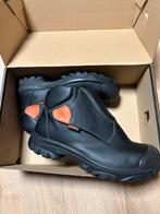 Emma Vulcanus 42 NIEUW S3 werkschoenen veiligheidsschoenen, Kleding | Heren, Schoenen, Verzenden, Zwart, Emma, Nieuw