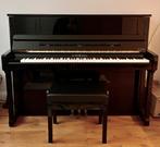 Schimmel C116 Tradition, Ophalen, Gebruikt, Zwart, Piano