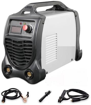 Lasapparaat 300A.   Lasapparaat Inverter beschikbaar voor biedingen